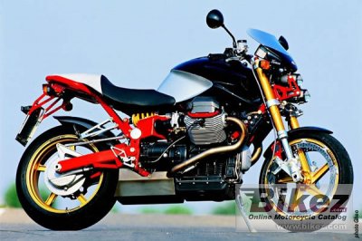 2010 Ghezzi-Brian Furia S photo